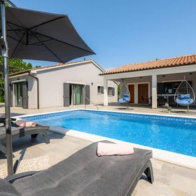 Vendégház Labin - CLT012