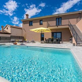 Vendégház Poreč - Parenzo - CLT030