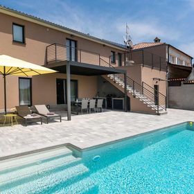 Vendégház Poreč - Parenzo - CLT030