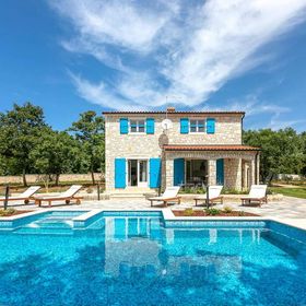 Vendégház Funtana - CLT001