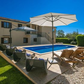 Apartman Poreč - Parenzo - CLS796