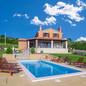 Vendégház Motovun - CLS757