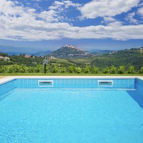 Vendégház Motovun - CLS757