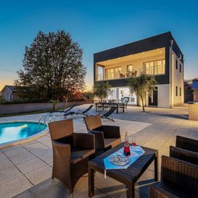 Vendégház Sveti Petar u Šumi - CLT053