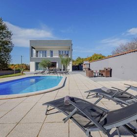 Vendégház Sveti Petar u Šumi - CLT053