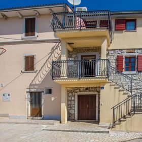 Apartman Poreč - Parenzo - CLS714