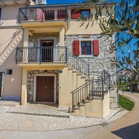 Apartman Poreč - Parenzo - CLS714