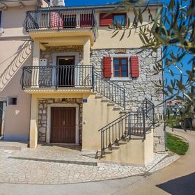 Apartman Poreč - Parenzo - CLS714