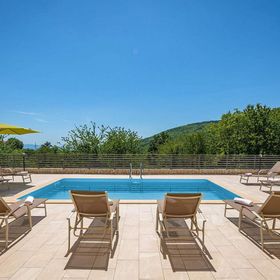 Vendégház Mošćenička Draga - CLK204