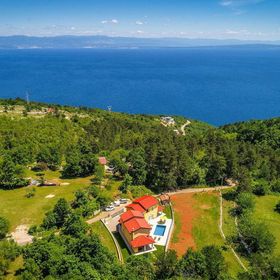 Vendégház Mošćenička Draga - CLK204