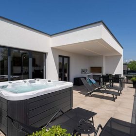 Apartman Poreč - Parenzo - CLT237