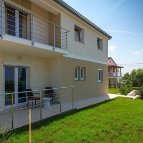 Vendégház Poreč - Parenzo - CLS041