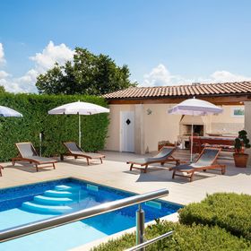 Vendégház Poreč - Parenzo - CLS041