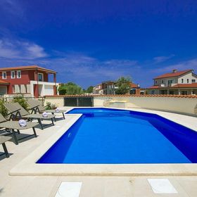 Apartman Buje - Buie - CLS807