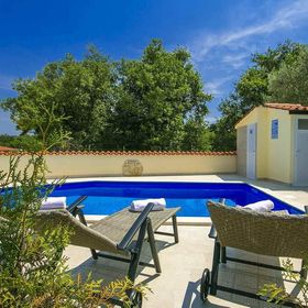 Apartman Buje - Buie - CLS807