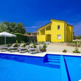 Apartman Buje - Buie - CLS807