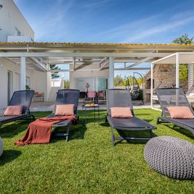 Vendégház Pula - CLI745