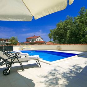 Apartman Buje - Buie - CLS806