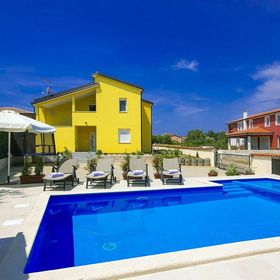 Apartman Buje - Buie - CLS806