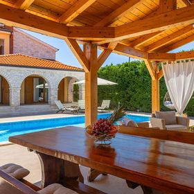 Vendégház Pula - CLI981