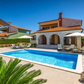 Vendégház Pula - CLI981