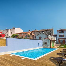 Vendégház Pula - CLI882