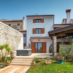 Vendégház Pula - CLI882