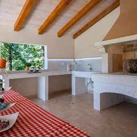 Apartman Sveti Lovreč Pazenatički - CLS818