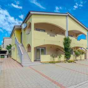 Apartman Vir - CDI612