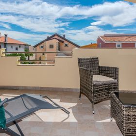 Apartman Vir - CDI612