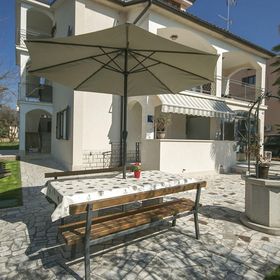 Apartman Poreč - Parenzo - CLS802