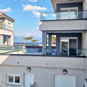 Apartman Šilo - CKI322