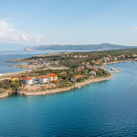 Apartman Šilo - CKI322