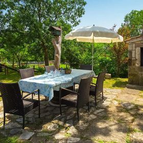 Vendégház Potpićan - CLI562