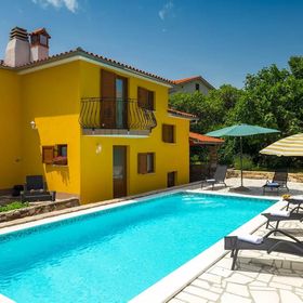 Vendégház Potpićan - CLI562