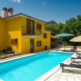 Vendégház Potpićan - CLI562