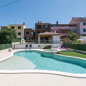 Vendégház Pula - CLS836