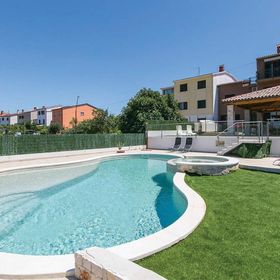 Vendégház Pula - CLS836