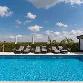 Vendégház Rovinj - CLS951