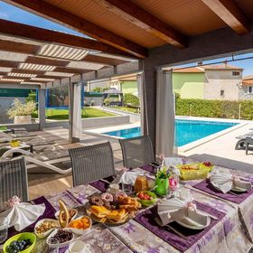 Vendégház Rovinj - CLS951