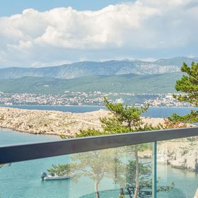 Apartman Šilo - CKI321