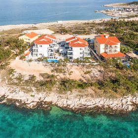 Apartman Šilo - CKI321