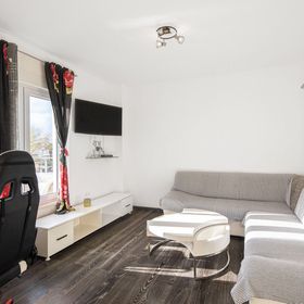 Vendégház Podstrana - CSC450