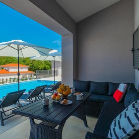 Vendégház Barban - CLS417