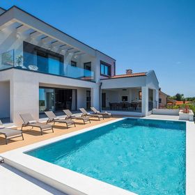 Vendégház Barban - CLS286