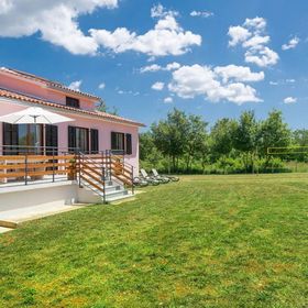 Vendégház Labin - CLT107