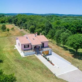 Vendégház Labin - CLT107