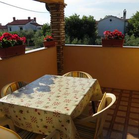 Apartman Tar - CLS709