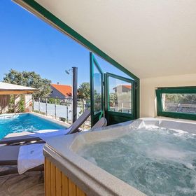 Vendégház Vodnjan - CLS879