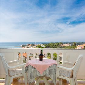 Apartman Rab - CKR843